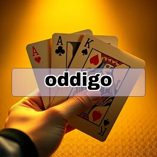oddigo: Menyelami Keseruan Game Aksi yang Terjangkau dan Menyenangkan
