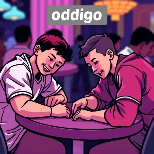 Kelebihan Bergabung dengan Komunitas Oddigo