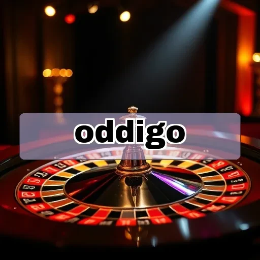 oddigo Game Kartu