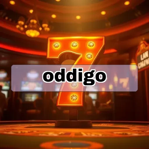 oddigo Kompetitif