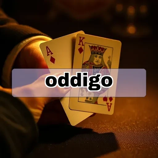 oddigo Forum Game