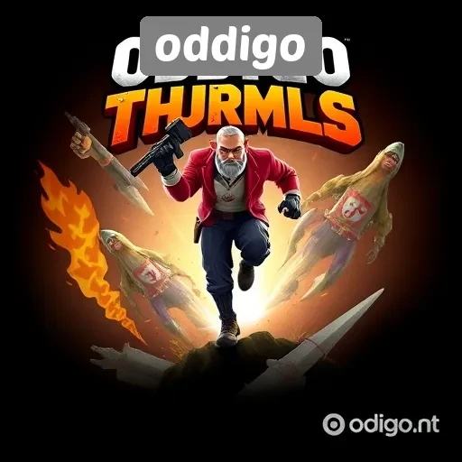 Tren Game di Oddigo yang Sedang Naik Daun