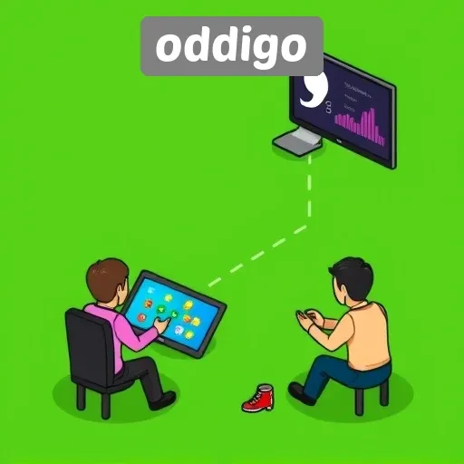 Panduan Lengkap Menggunakan Situs Game Oddigo