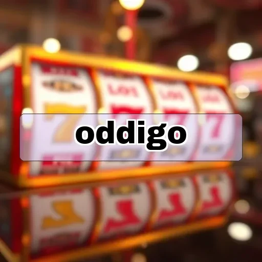 oddigo Panduan