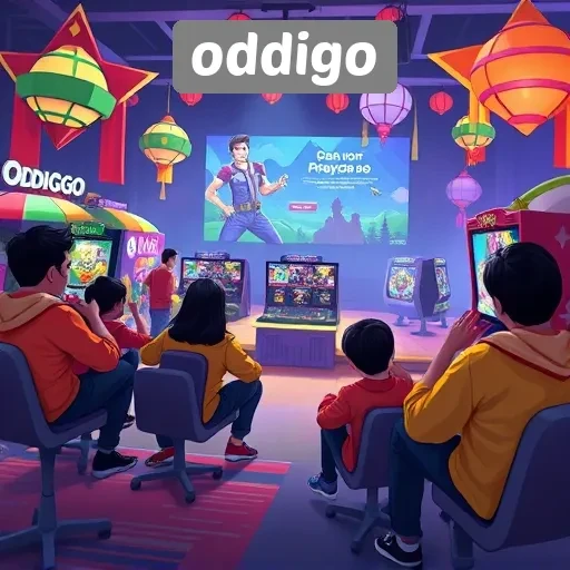 Dampak Oddigo Terhadap Pasar Game Lokal