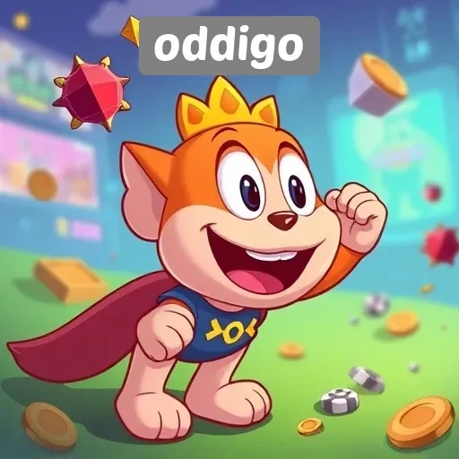 Cara Bergabung dan Memanfaatkan Fitur di Oddigo
