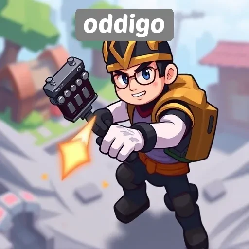 Keunggulan Game Mobile di Situs Oddigo