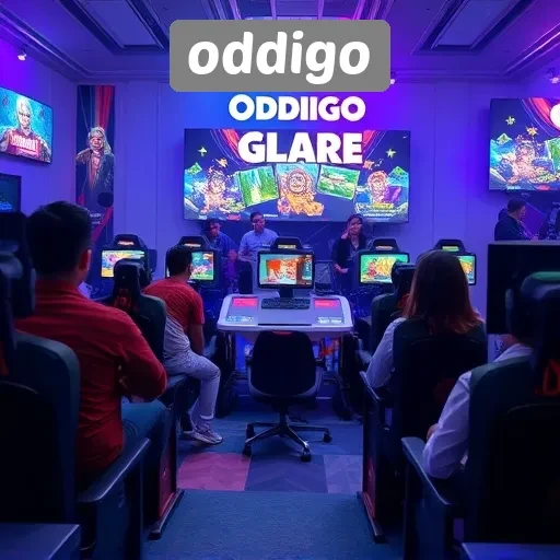 Tantangan dan Peluang Oddigo di Industri Game Indonesia