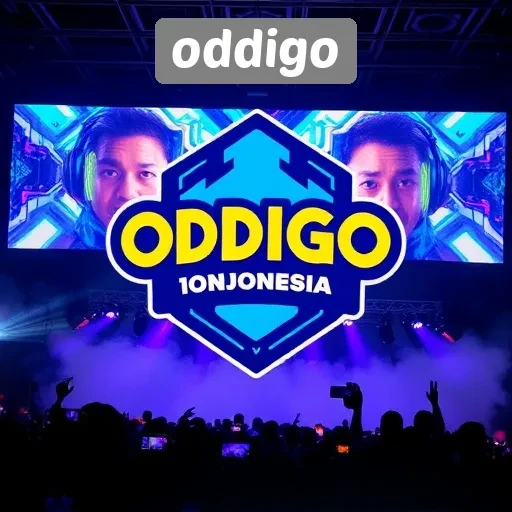 Event dan Turnamen Menarik yang Diadakan di Oddigo