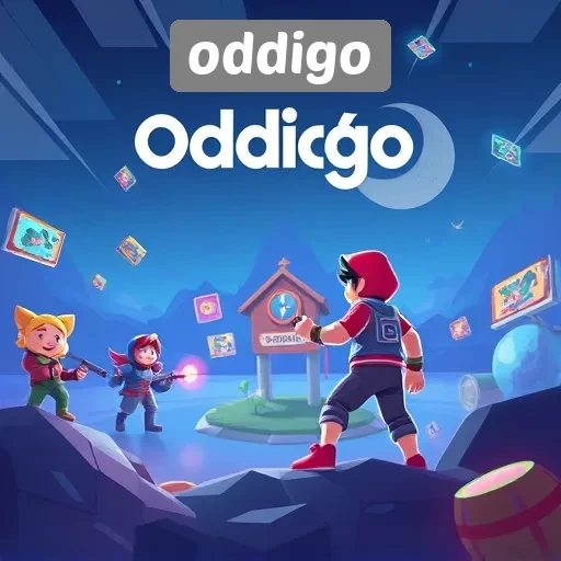Peran Oddigo dalam Pengembangan Komunitas Game di Indonesia