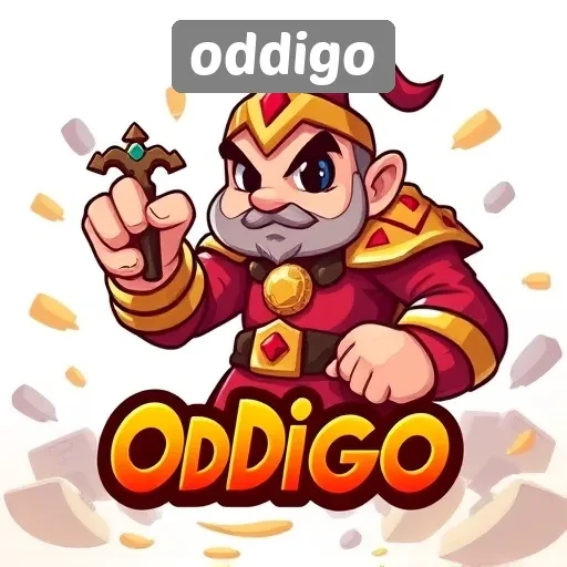 Mengenal Oddigo Sebagai Platform Game Terpercaya