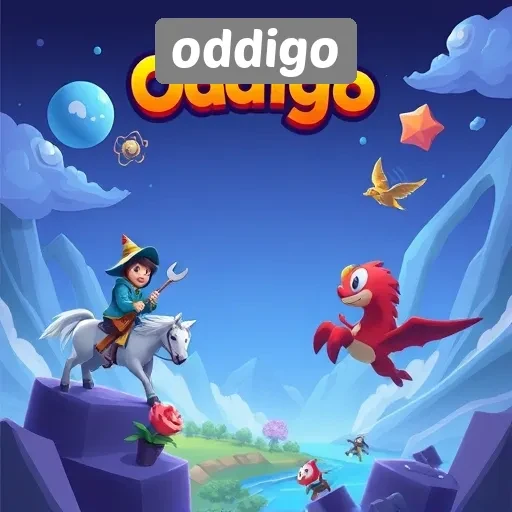 Mengenal Oddigo sebagai Platform Game Inovatif
