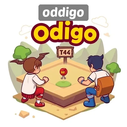 Keuntungan Menggunakan Oddigo untuk Pengembang Game Lokal