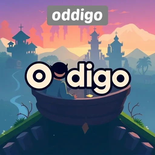 Mengenal Situs Game Oddigo Yang Mempromosikan Permainan Lokal