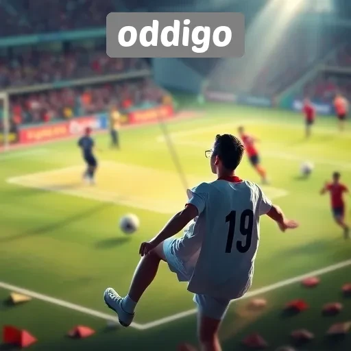 Strategi Pemasaran Oddigo di Pasar Game Indonesia
