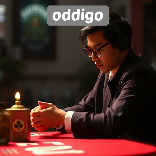 Tips Mengoptimalkan Penggunaan Oddigo Bagi Pemain Baru
