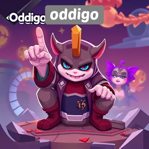 Kepopuleran Oddigo di Kalangan Gamer Indonesia