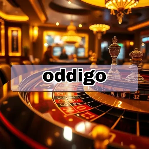 oddigo: Strategi Game Online yang Bikin Menang Terus Menerus!