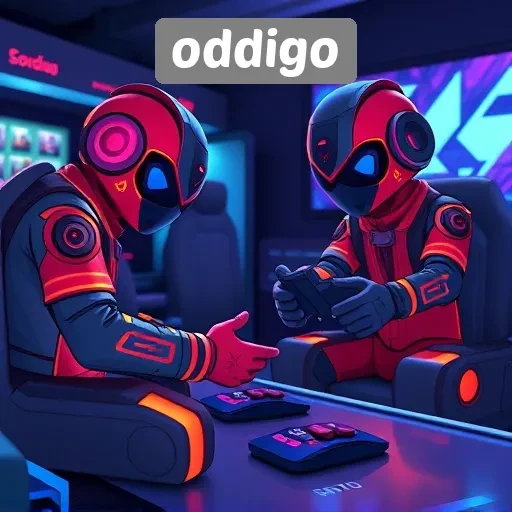 Inovasi Teknologi yang Diterapkan di Oddigo