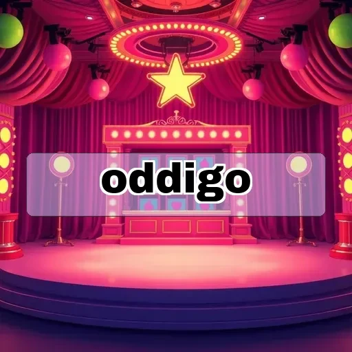 oddigo: Turnamen Seru untuk Gamer Indonesia