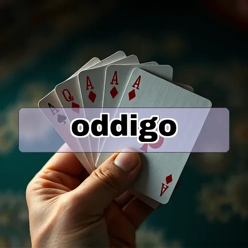 oddigo Pelatihan