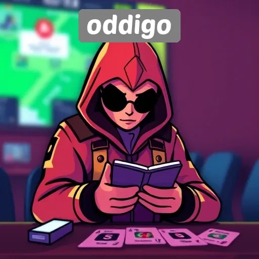 Analisis Keamanan dan Kenyamanan Pengguna di Oddigo